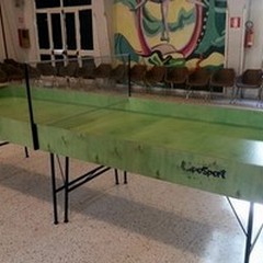 Showdown a scuola: uno sport per l'integrazione