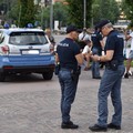 Questura di Andria, SAP Bat.  "Al Questore che verrà, alle tante problematiche ed alle questioni irrisolte presenti "