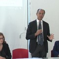Giorgino, Liceo Scientifico: "In corso procedure per allaccio luce e gas nuova struttura "