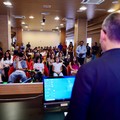 Sicurezza stradale, “La strada non è una giungla”: premiati gli studenti del Colasanto di Andria
