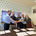 Salute e sicurezza lavoratori agricoli, protocollo del progetto Sagri