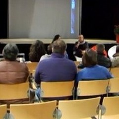 Anteprima ad Andria del corto “La Signora delle Dodici Notti”