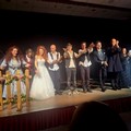 “Shakespeare in Live”: ad Andria uno spettacolo tra parola, musica e immaginazione