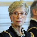L’Avvocatura tranese plaude la neo Presidente della Consulta Silvana Sciarra