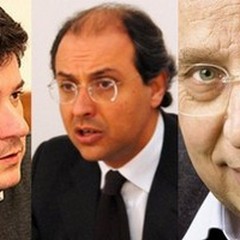 Primarie del centro destra regionale: si sgomita nella BAT