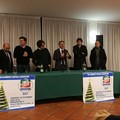 Il sen. Damiani (FI) ufficializza la candidatura di Silvestris alle Europee