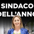 Alla Sindaca Bruno, conferito il premio di "Sindaco di Puglia dell'anno "