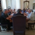 Vertice sindacati-Giorgino su finanze e servizi. Tanti gli interrogativi, Deleonardis: "Ci aspettiamo risposte "