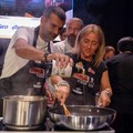 Torna a Bisceglie "Sindaci ai fornelli! " con Pietro Zito supervisore