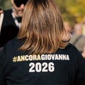Sindaca Bruno, sotto attacco del cdx: «Campagna elettorale con l’ausilio di soldi pubblici»