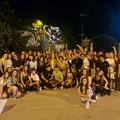 Maturità 2025, la Sindaca Bruno: "In bocca al lupo e buona notte prima degli esami "