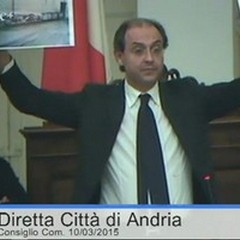 Comunali 2015, Giorgino e l'operazione verità sulla differenziata