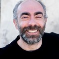Michele Sinisi al Festival coratino "Verso Sud "
