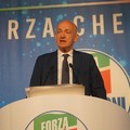Elezioni politiche, Sisto (FI):  "Con l’Italia in testa e la Puglia nel cuore farò la mia parte, per la nostra terra, per il nostro Paese”
