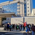 CDX:  "Andria vittima guerra tra bande nel Pd, Caracciolo e Bruno facce della stessa medaglia anche sul Bonomo "