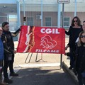 Carcere di Trani, gli addetti del servizio mensa tornano a lavoro