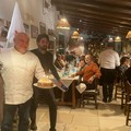 Trent’anni di attività di Antichi Sapori, festeggiati dalla Condotta Slow Food Castel del Monte