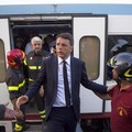Strage ferroviaria, Marmo (FI): «Nessuna traccia dei 10 mln per famiglie vittime e feriti»