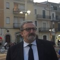 Emiliano sulle dimissioni di Grasso: "Evento non può passare nell'indifferenza Pd "