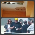 Crollo soffitto del Bonomo, Di Bari (M5S): "Caro Presidente Emiliano si dimetta "