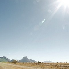 Meteo Andria: afa e caldo per l'intera settimana