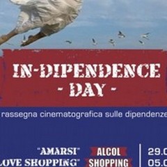 Dipendente da chi? Le dipendenze giovanili in cinque film
