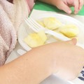 Riparte la mensa a scuola ma l'orario è ridotto, Conversano: "Presto a regime "