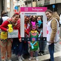 "Festa della Pentolaccia " con i Giovani della Croce Rossa andriese
