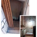 Una bella storia di Pasqua, da un sottano a un "albergo a 5 stelle ": così cambia la vita di un anziano andriese
