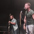 I Sottosuono nel venerdì del Baia delle sirene tra live e djset