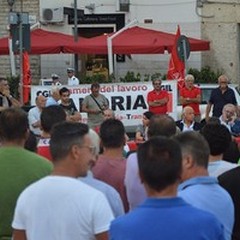 Contrasto al lavoro nero, Cgil ed imprese a confronto ad Andria