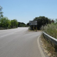 Dal 1 agosto torna l'autovelox sulla Strada Provinciale 2 nel tratto andriese