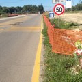 Ex statale 98, al via i lavori sull'Andria-Corato