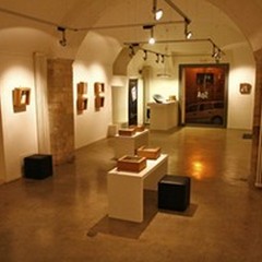 "La spiritualità nell'arte ": mostra d'arte contemporanea alla SPA