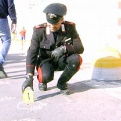 Arresti in  "Mongolfiera ": si tratta di un 36enne ed un 35enne di Andria