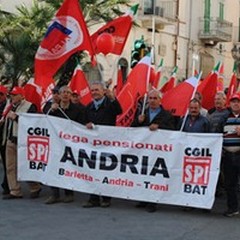 Lega Pensionati, iniziativa per la festa della donna