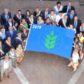 Ruralità: Andria tra i 4 comuni pugliesi a ricevere la "Spiga verde "