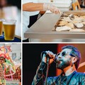Animazione, street food e birra: a Molfetta cresce l’attesa per Spilla