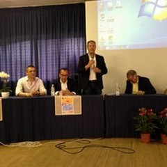Fondazione Bonomo, Spina: «Auspichiamo intervento della Regione»