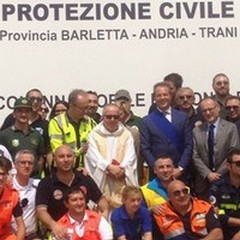 Scuola multimediale di Protezione Civile, il 23 maggio esercitazioni per la "Fermi "