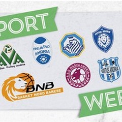 Sport week-end: Pallavolo e Futsal capoliste; la BNB torna a sorridere