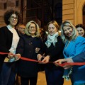Inaugurazione ad Andria dello Sportello di Ascolto e Orientamento