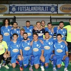 Cuore e grinta, la Florigel Andria sbanca Adelfia