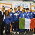 Europei Taekwondo, bene gli italiani con un oro e due bronzi