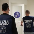 Assaltavano bancomat: quattro persone arrestate dalla Squadra Mobile delle Questura di Andria