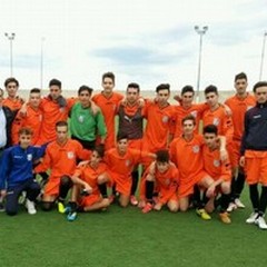 Virtus Andria: prima stagione terminata in modo positivo