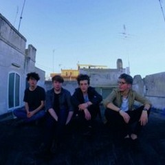 Affinità Elettive, il primo videoclip di Supramonte
