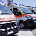 Assunzioni sanità 118: Critiche da Fratelli d'Italia per la presenza di Emilano alla firma contratto dei 198 autisti