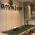 Il Gruppo Megamark apre a Bari "Stammibene "