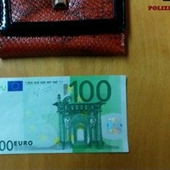 Truffa una 83enne con monete false: deferito 62enne andriese